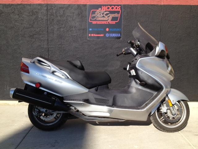 cant beat the priceall new 650cc scooter that combines