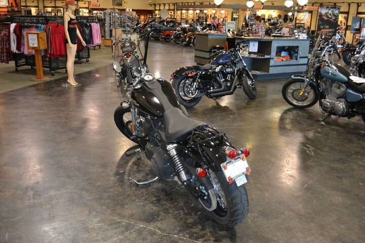 2011 fxdb dyna street bobthis is a used pre owned consignment