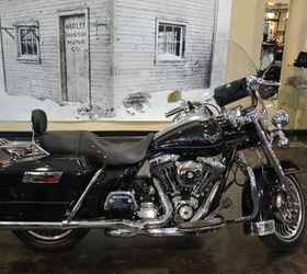 2012 flhr road king for sale sale