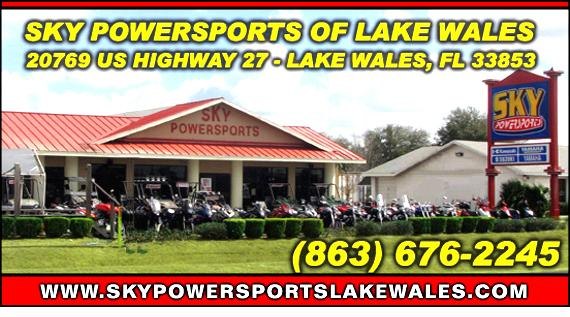 in stock in lake wales call toll free 866 415 1538the ultimate