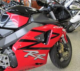 2003 Honda CBR954RR For Sale | Motorcycle Classifieds | Motorcycle.com