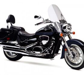 2011 Suzuki VL800T For Sale | Motorcycle Classifieds | Motorcycle.com