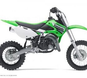 2012 Kawasaki KX65 For Sale | Motorcycle Classifieds | Motorcycle.com