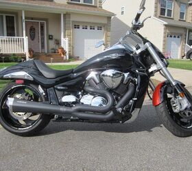 2011 Suzuki Boulevard M109R Limited Edition For Sale | Motorcycle ...