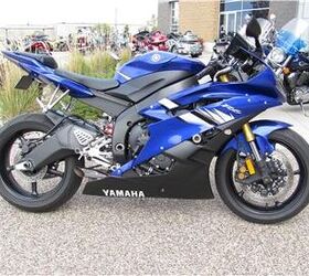 2006 Yamaha R6 For Sale | Motorcycle Classifieds | Motorcycle.com