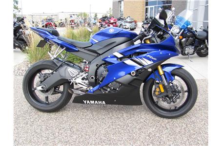 2006 R6 Raven 2006 Yamaha R6 For Sale | Motorcycle Classifieds | Motorcycle.com