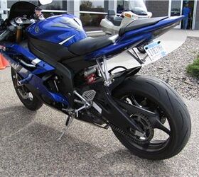 2006 Yamaha R6 For Sale | Motorcycle Classifieds | Motorcycle.com