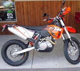 2010 KTM 530 EXC For Sale | Motorcycle Classifieds | Motorcycle.com