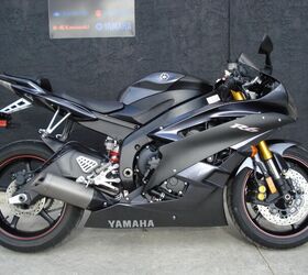 ヤマハ　r6 2007 Yamaha YZF-R6 600 2007 - Motorcycle specifications, reviews, photos