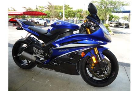2007 R6 For Sale 2007 Yamaha R6 For Sale | Motorcycle Classifieds | Motorcycle.com
