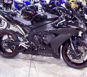 2006 Yamaha YZF-R1 For Sale | Motorcycle Classifieds | Motorcycle.com