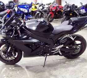 2006 Yamaha YZF-R1 For Sale | Motorcycle Classifieds | Motorcycle.com