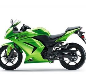 2012 Kawasaki Ninja 250R For Sale | Motorcycle Classifieds 