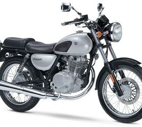 Suzuki Tu250x For Salenull