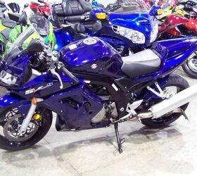 2006 Suzuki SV1000S For Sale | Motorcycle Classifieds | Motorcycle.com