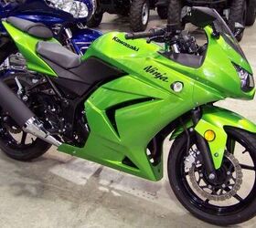 2012 Kawasaki Ninja 250R For Sale | Motorcycle Classifieds | Motorcycle.com