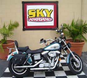 1994 Harley-Davidson Dyna Low Rider For Sale | Motorcycle Classifieds ...