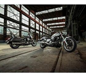 2013 Yamaha V Star 950 For Sale | Motorcycle Classifieds | Motorcycle.com