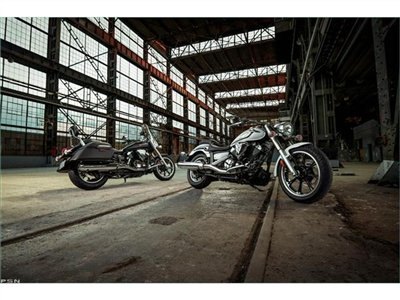 2013 Yamaha V Star 950 For Sale | Motorcycle Classifieds | Motorcycle.com