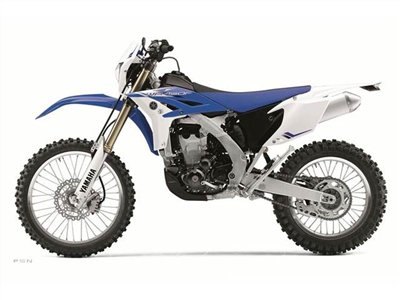 yz250f style chassis 450 fi engine perfection the 2013 wr450f