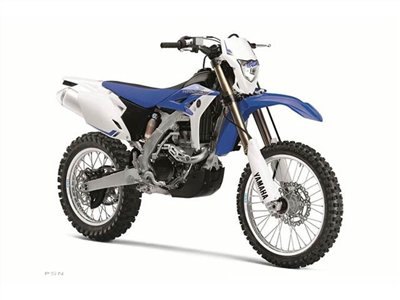 yz250f style chassis 450 fi engine perfection the 2013 wr450f