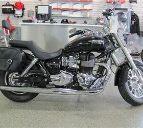 2012 triumph deals america for sale