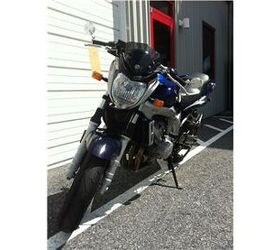 yamaha 2005 yamaha fz6 mc1226400f6e0