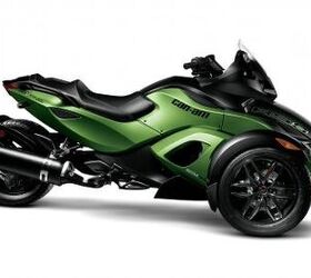 Can am spyder rs deals for sale