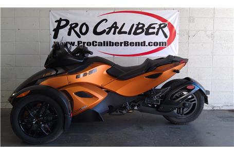  2011 can am spyder rs s2011 can am spyder rs sthere s nothing