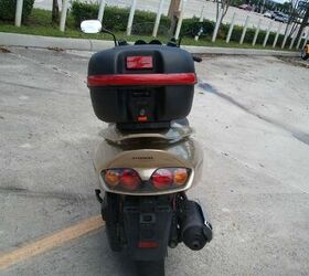 2002 Honda Reflex NSS250 For Sale | Motorcycle Classifieds | Motorcycle.com