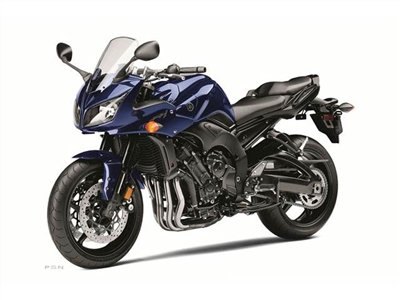 from twisties to touring think of the fz1 as an upright r1 ready to