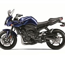 2013 Yamaha FZ1 For Sale | Motorcycle Classifieds | Motorcycle.com