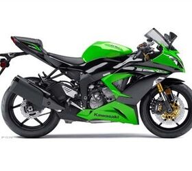 2013 Kawasaki Ninja ZX-6R For Sale | Motorcycle Classifieds