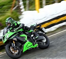 2013 Kawasaki Ninja ZX-6R For Sale | Motorcycle Classifieds