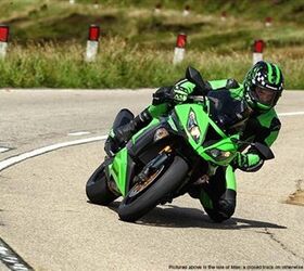 2013 Kawasaki Ninja ZX-6R For Sale | Motorcycle Classifieds