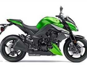 2013 Kawasaki Z1000 For Sale | Motorcycle Classifieds | Motorcycle.com