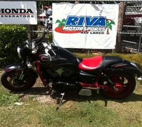 2007 Kawasaki Meanstreak 1700 For Sale | Motorcycle Classifieds ...