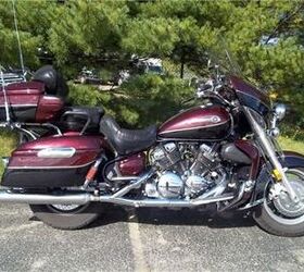 2008 yamaha royal star venture sale for sale