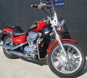 1999 Honda Shadow VLX For Sale | Motorcycle Classifieds | Motorcycle.com