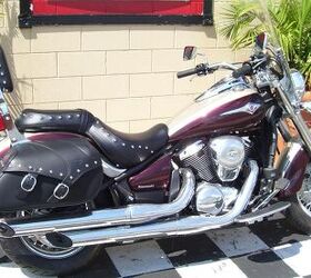 2012 Kawasaki Vulcan 900 Classic LT For Sale | Motorcycle Classifieds ...