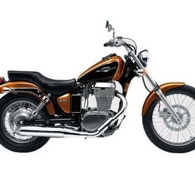 2004 suzuki on sale boulevard s40