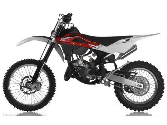 husqvarna is proud to bring the wr 125 back to the 2013 line of cross country