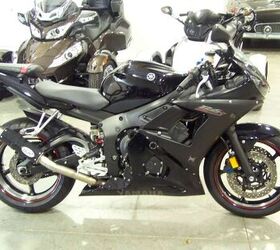 2006 Yamaha YZF-R6S For Sale | Motorcycle Classifieds | Motorcycle.com
