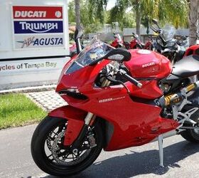 2012 Ducati Panigale For Sale Motorcycle Classifieds