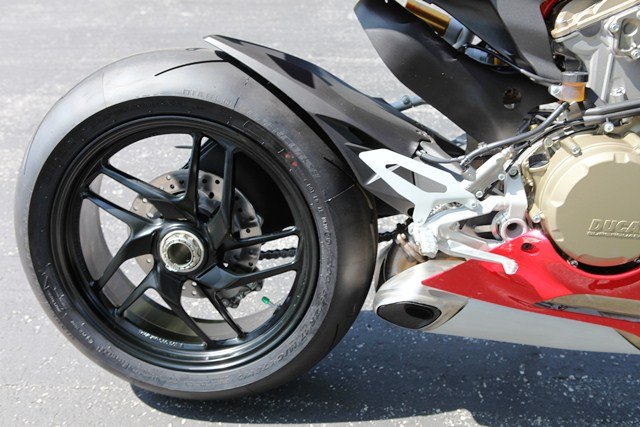 2012 ducati 1199 panigale abs
