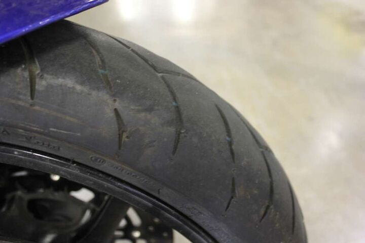 Track Ready R6 2009 Yamaha YZF-R6 For Sale | Motorcycle Classifieds | Motorcycle.com