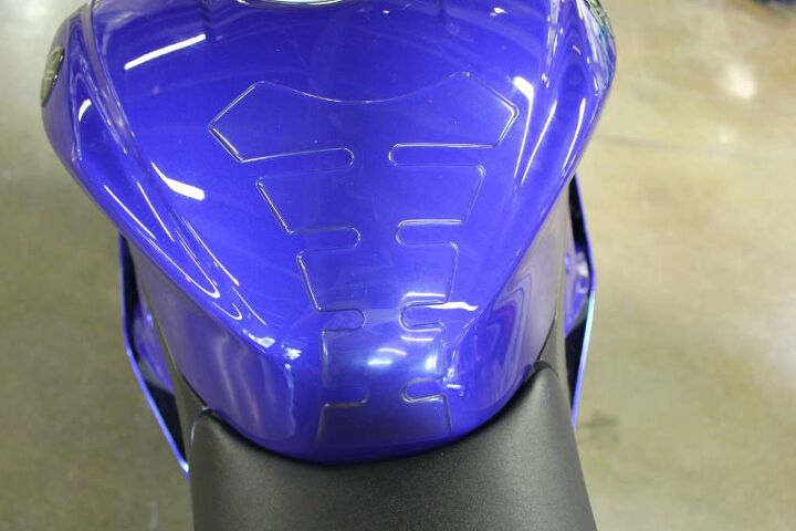 Track Ready R6 2009 Yamaha YZF-R6 For Sale | Motorcycle Classifieds | Motorcycle.com