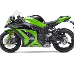 2013 Kawasaki Ninja ZX-10R For Sale | Motorcycle Classifieds