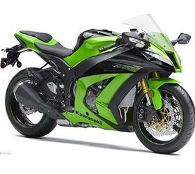 2013 Kawasaki Ninja ZX-10R For Sale | Motorcycle Classifieds