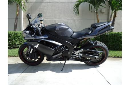 2007 R1 Grey 2007 Yamaha R1 For Sale | Motorcycle Classifieds | Motorcycle.com